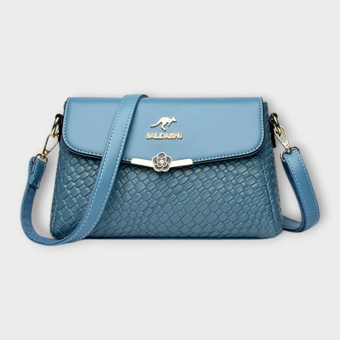 MaryAnne | Luxurious Shoulder Bag