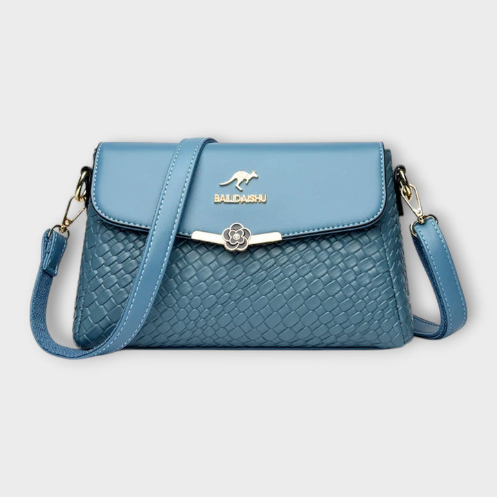 MaryAnne | Luxurious Shoulder Bag