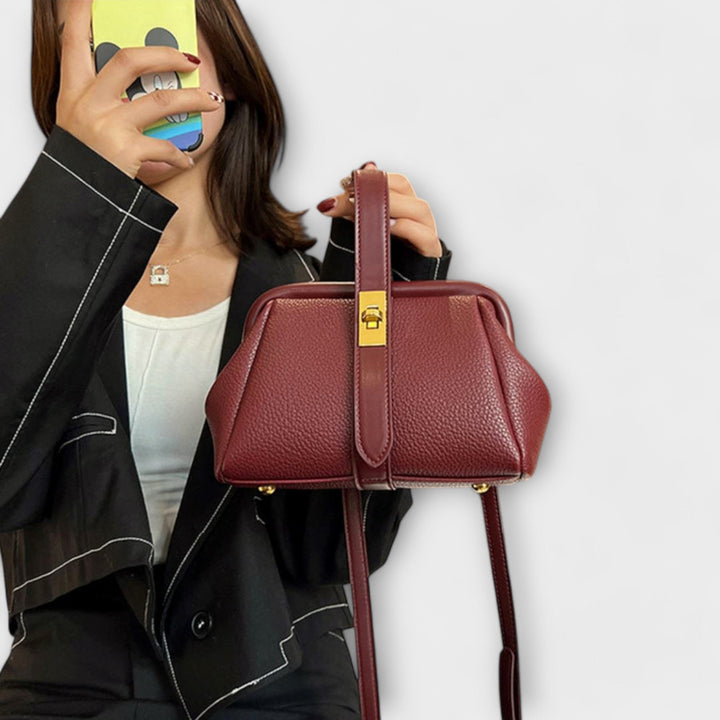 MaryAnne | Retro Bag