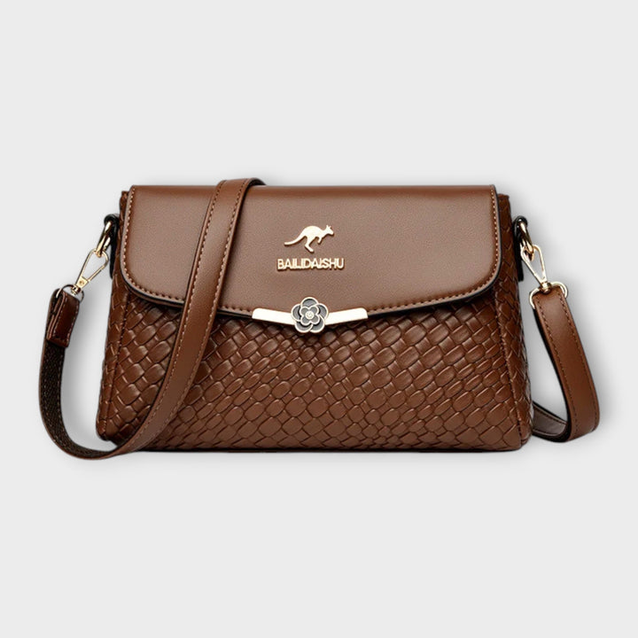 MaryAnne | Luxurious Shoulder Bag