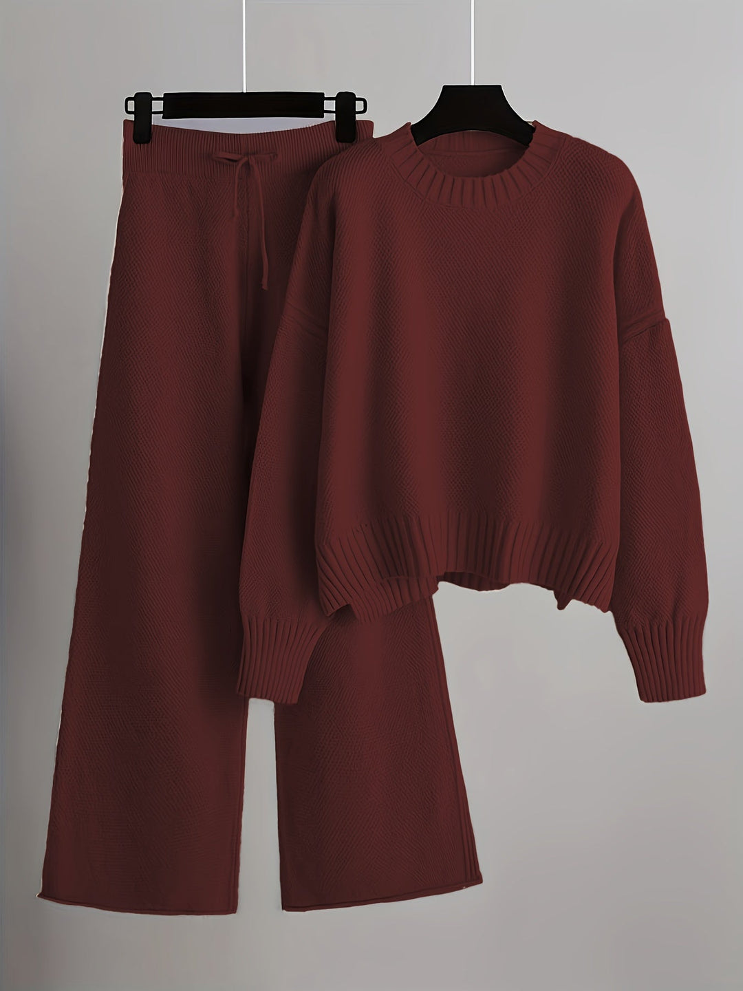 Noora | Celinda – Soft Two-Piece Set