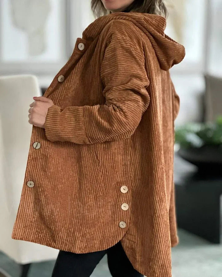 CALLISTA | Elegant Winter Jacket