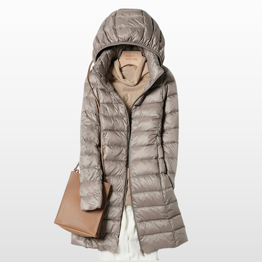 Cath | Elegant Jacket