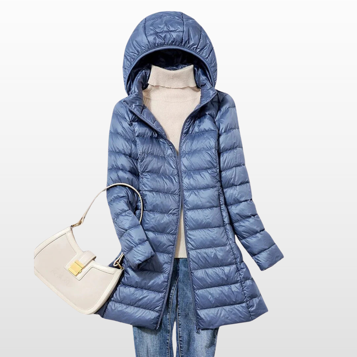 Cath | Elegant Jacket