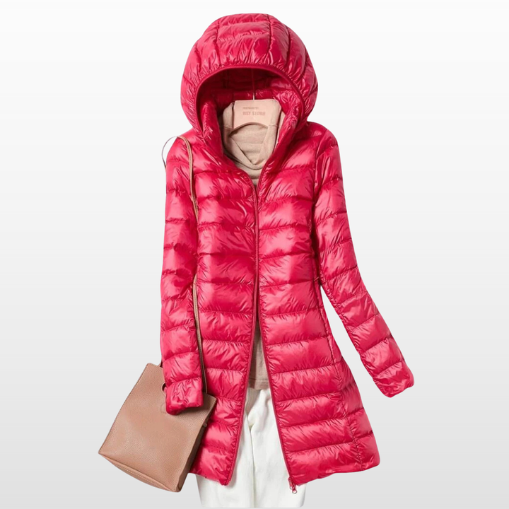 Cath | Elegant Jacket