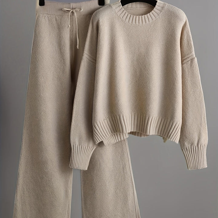 Noora | Celinda – Soft Two-Piece Set