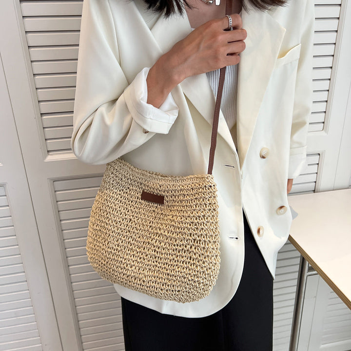 MaryAnne | Shoulder Bag