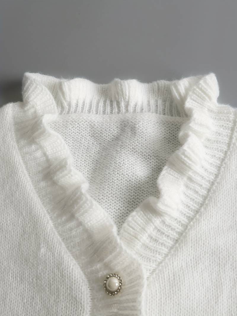 Gisèle™ | Elegant Hug Sweater