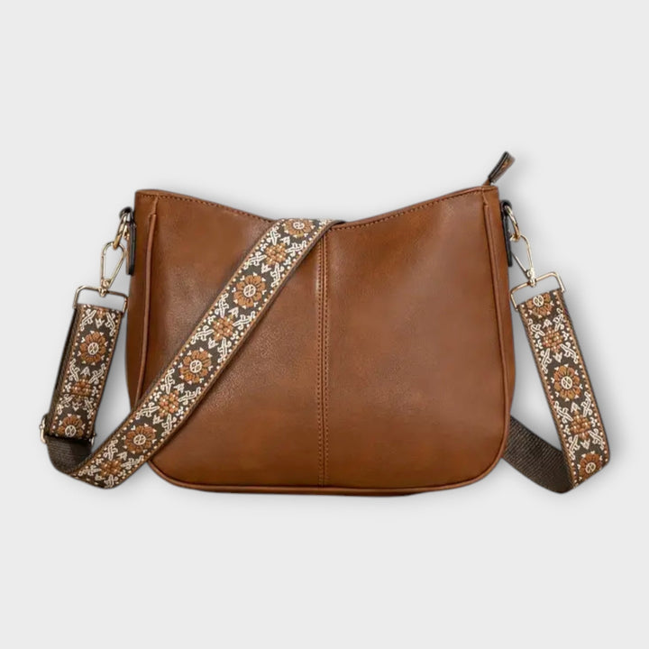 MaryAnne | Vegan Crossbody Bag
