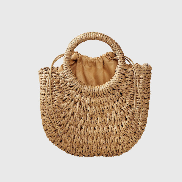 MaryAnne | Summer Shoulder Bag