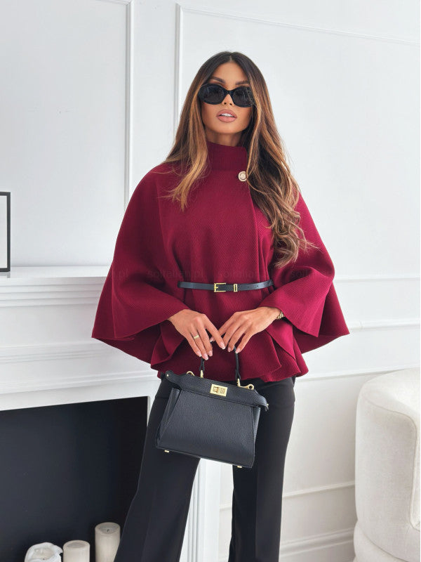 Selviora | Chic Butterfly Jacket