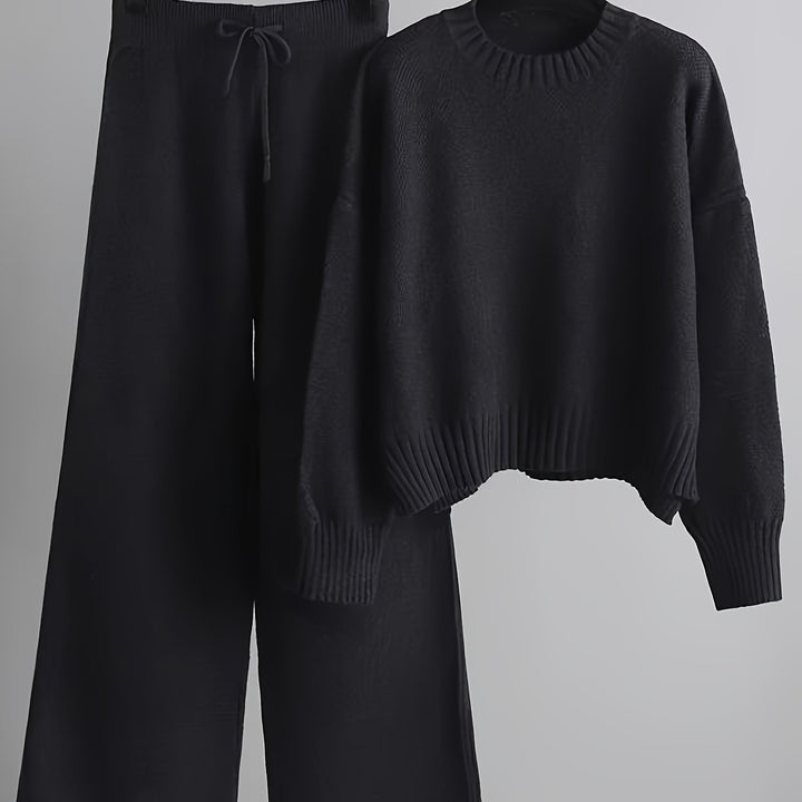 Noora | Celinda – Soft Two-Piece Set