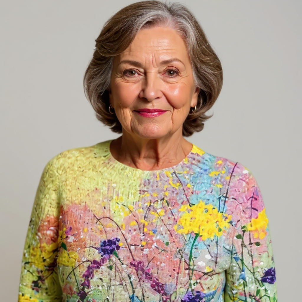 Grace™ | Timeless Icelandic Tricot