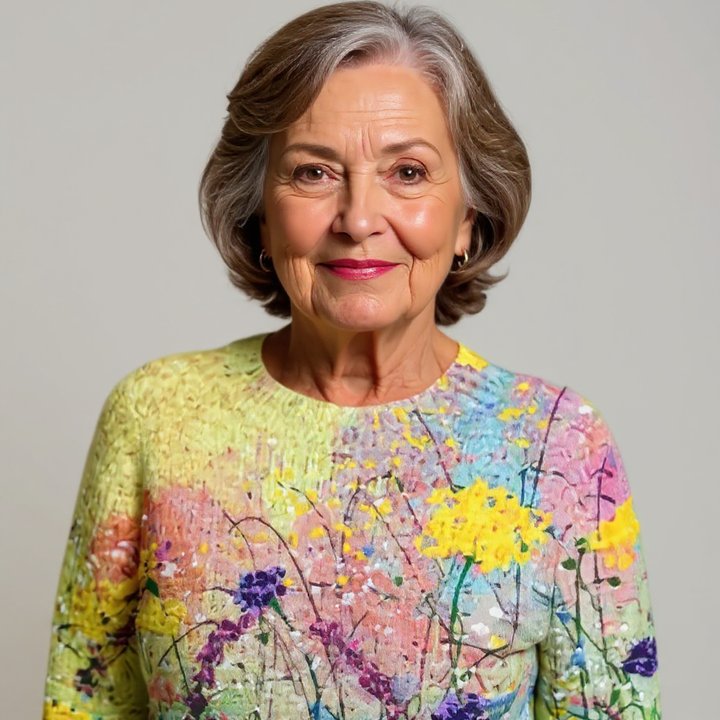 Grace™ | Timeless Icelandic Tricot