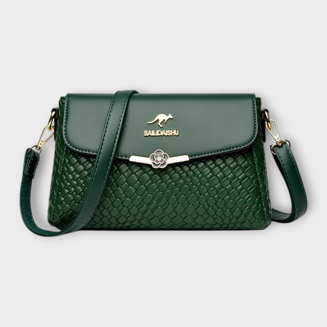 MaryAnne | Luxurious Shoulder Bag