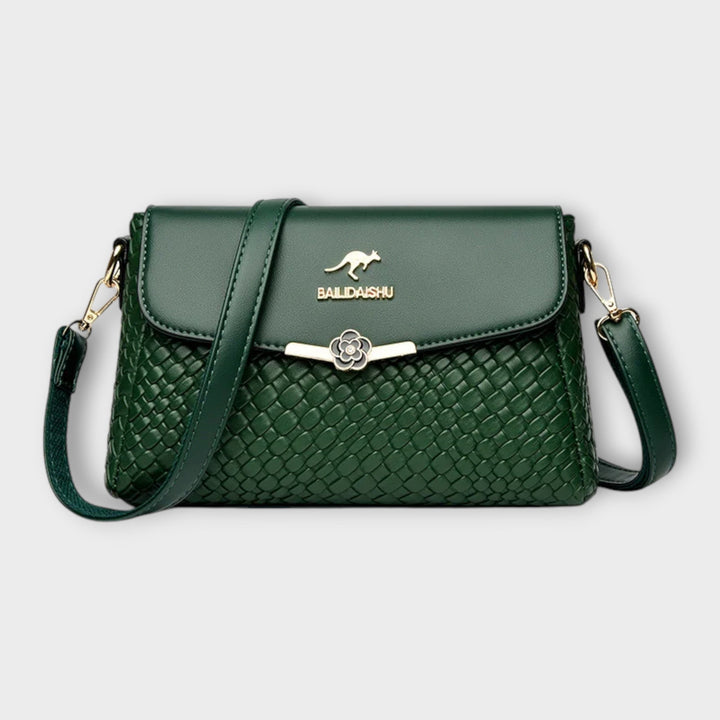 MaryAnne | Luxurious Shoulder Bag