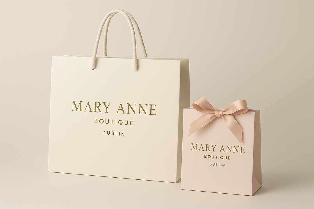 ik bedoel tasjes die je krijgt als je iets koopt