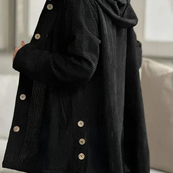 CALLISTA | Elegant Winter Jacket