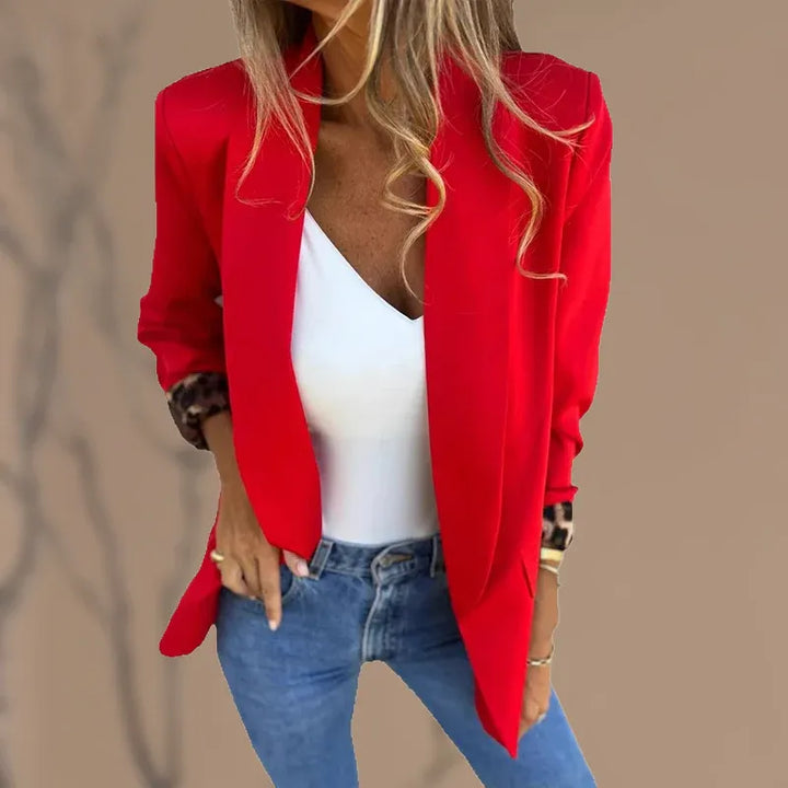 Valeria - Elegant and Comfortable Blazer
