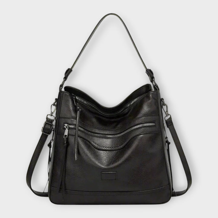 MaryAnne | Classic Retro Shoulder Bag