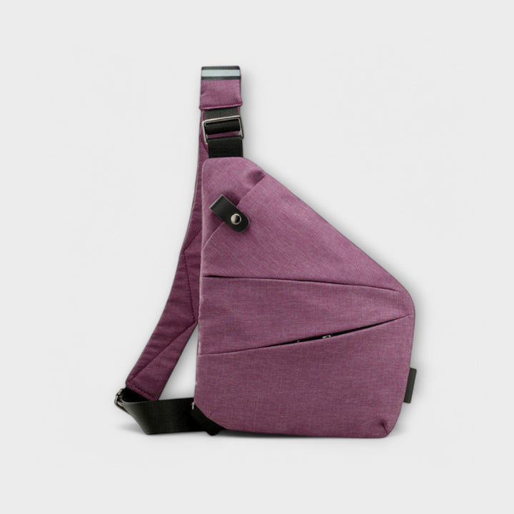 MaryAnne | Anti-Theft Shoulder Bag