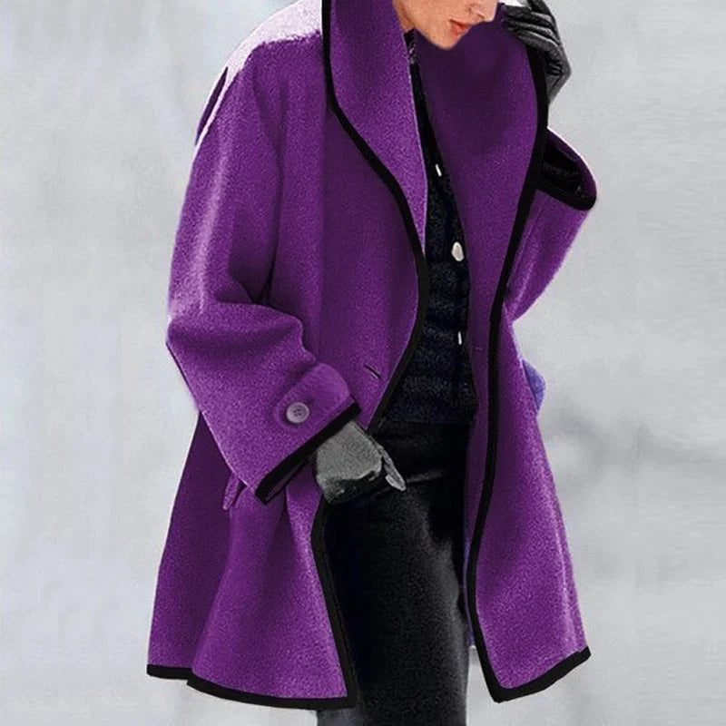 Demi | Lightweight Trench Coat