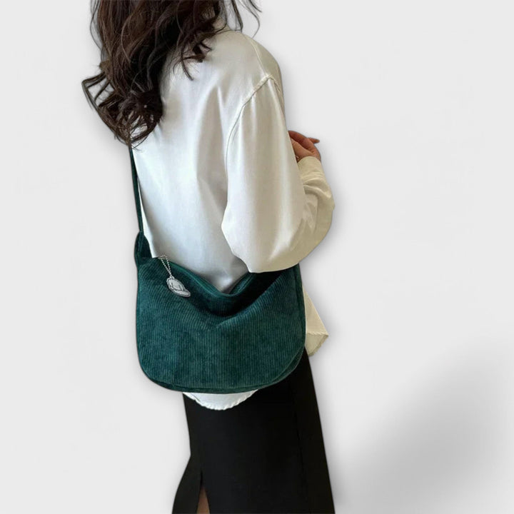 MaryAnne | Cordura Shoulder Bags