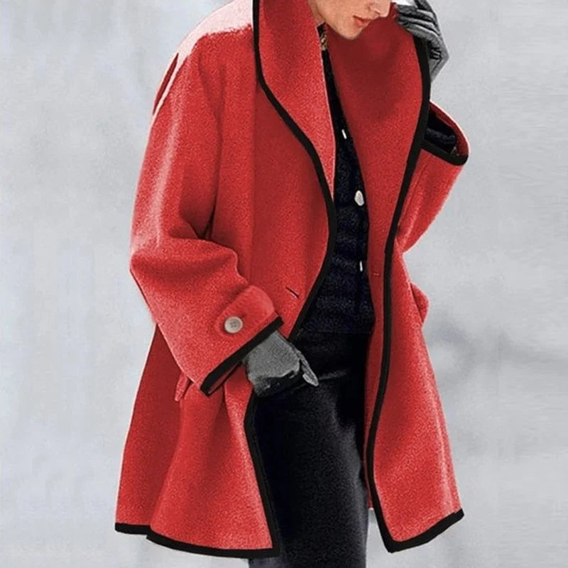 Demi | Lightweight Trench Coat