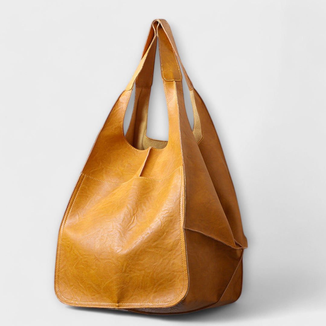 MaryAnne | Oversized Weekender Bag