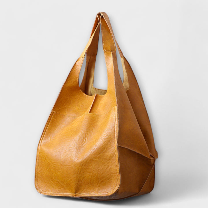 MaryAnne | Oversized Weekender Bag