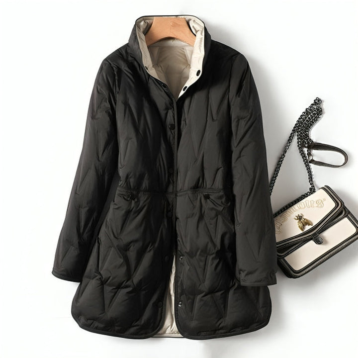 Elodie™ | Stylish warm coat