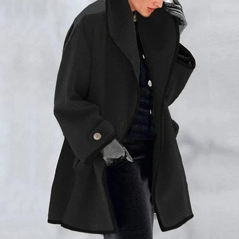Demi | Lightweight Trench Coat
